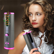 Blossom & bliss™ Hair Curler
