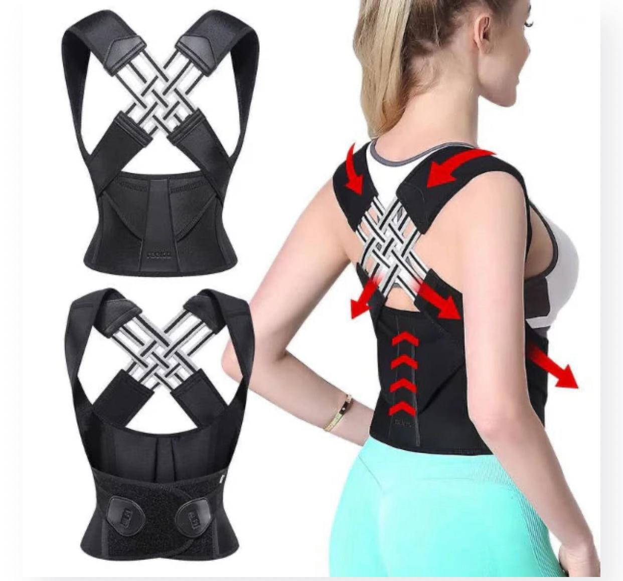 Blossom & bliss® -Instant Posture Corrector – مصحح وضعية فوري