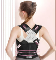 Blossom & bliss® -Instant Posture Corrector – مصحح وضعية فوري