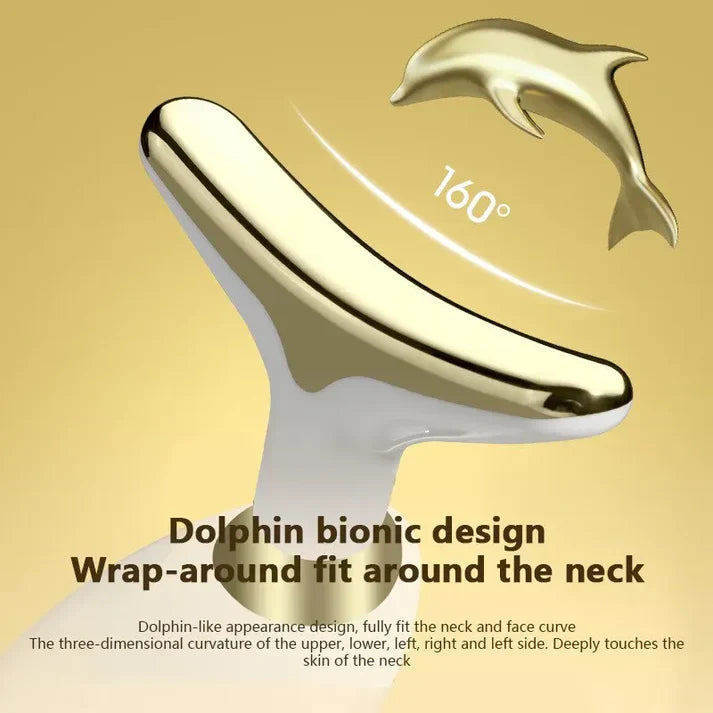 Blossom & bliss™ 7-in-1 LED Anti-Aging/Wrinkle Apparatus