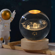 Blossom & bliss™Crystal Luminous Balls