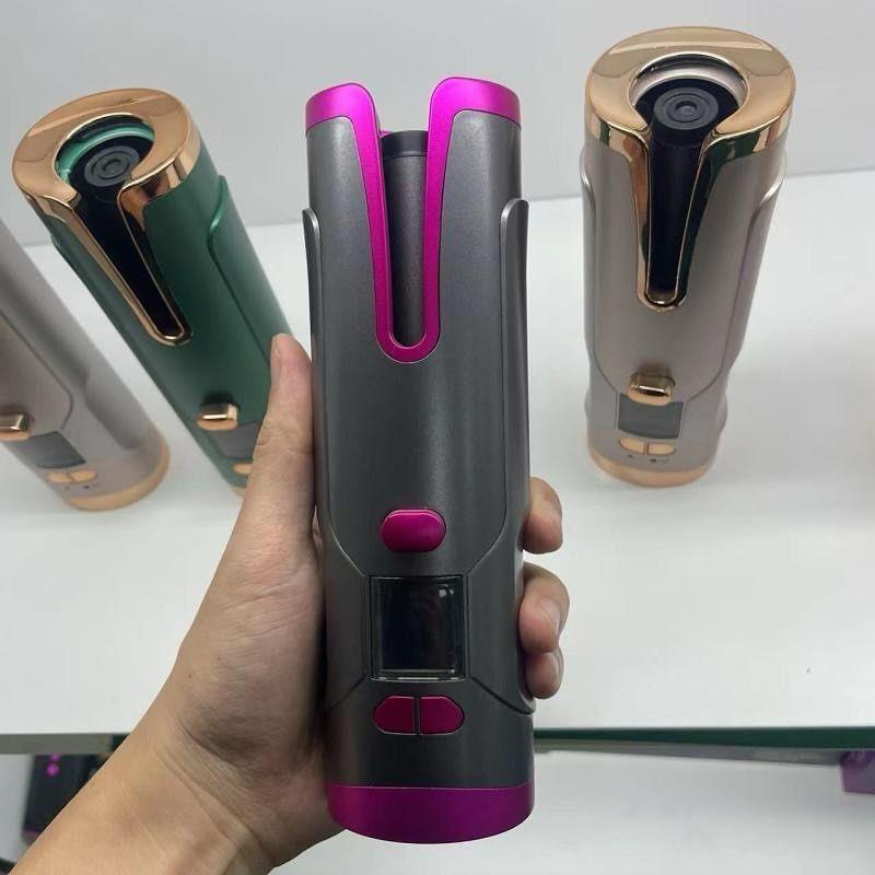 Blossom & bliss™ Hair Curler