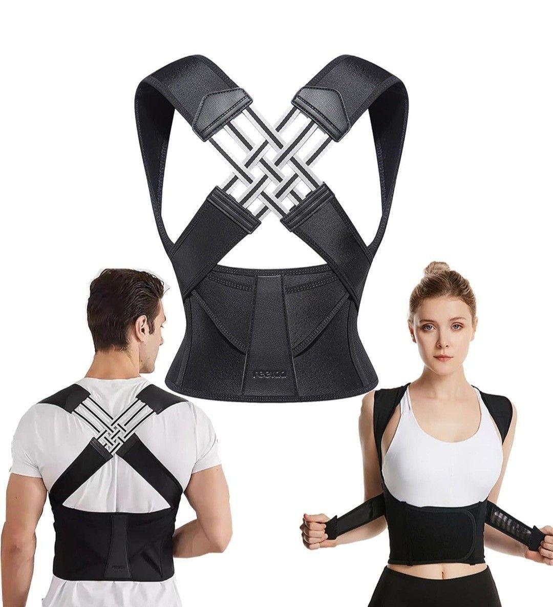 Blossom & bliss® -Instant Posture Corrector – مصحح وضعية فوري