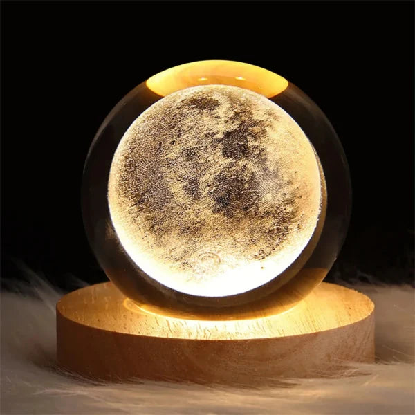 Blossom & bliss™Crystal Luminous Balls