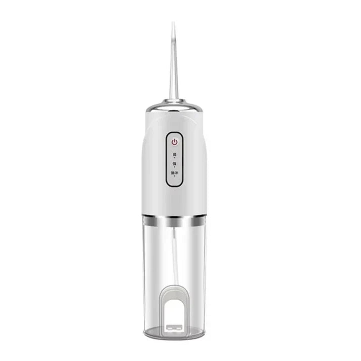 Blossom & bliss™3 In 1 Oral Irrigatorجهاز ري الفم 3 في 1