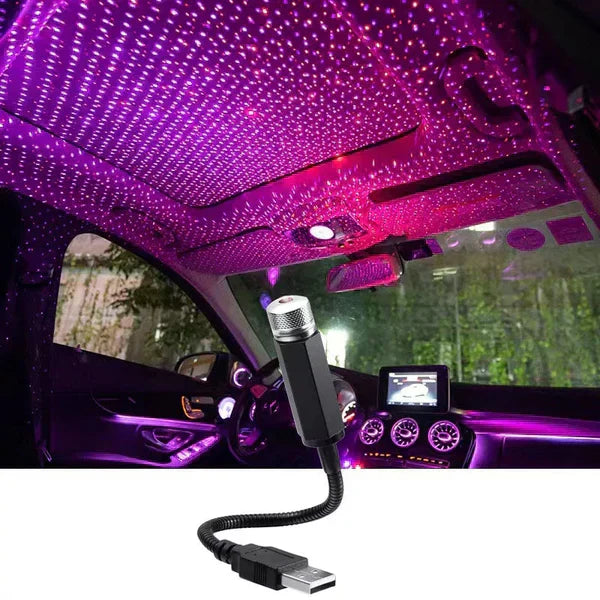 Blossom & bliss™ Star Decoration Light